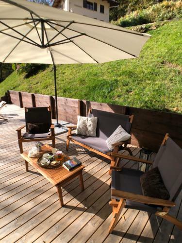 La Guardiana B&B