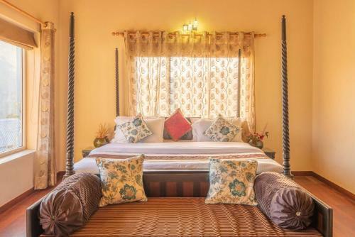 Stayvista At Harmony Villa