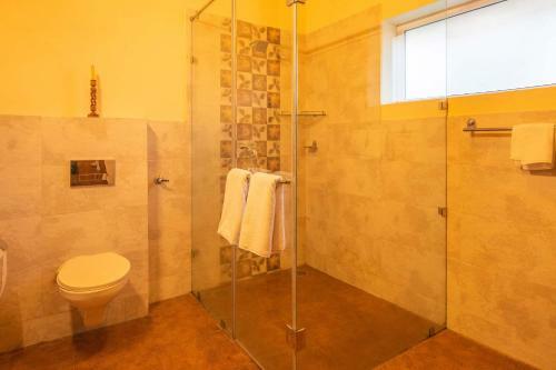 Stayvista At Harmony Villa