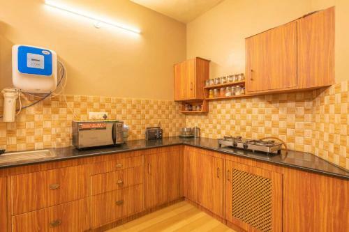 Stayvista At Harmony Villa