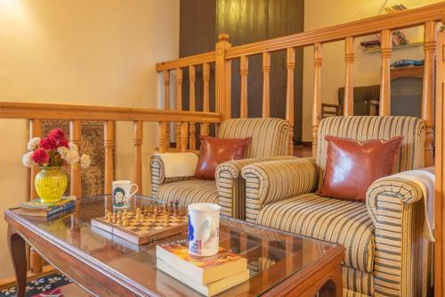 Stayvista At Harmony Villa
