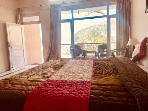 Hotel Lake Retreat Bhimtal, Nainital