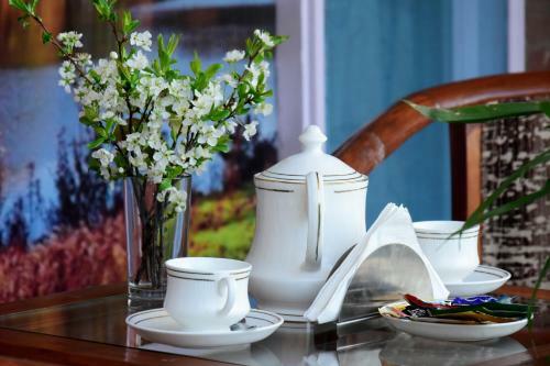 Hotel Lake Retreat Bhimtal, Nainital