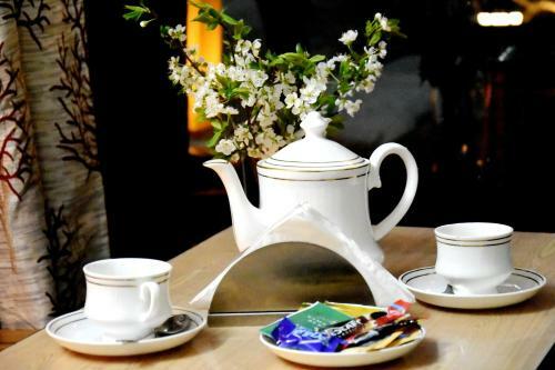 Hotel Lake Retreat Bhimtal, Nainital