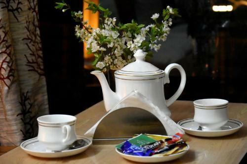 Hotel Lake Retreat Bhimtal, Nainital