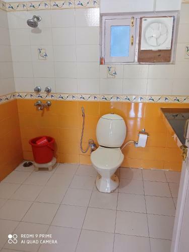 Hotel Lake Retreat Bhimtal, Nainital