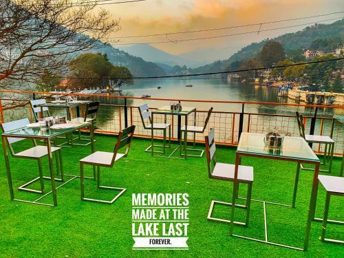 Hotel Lake Retreat Bhimtal, Nainital