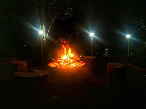 Hotel Lake Retreat Bhimtal, Nainital