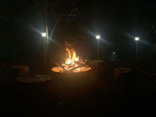 Hotel Lake Retreat Bhimtal, Nainital