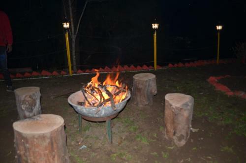 Hotel Lake Retreat Bhimtal, Nainital