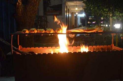 Hotel Lake Retreat Bhimtal, Nainital
