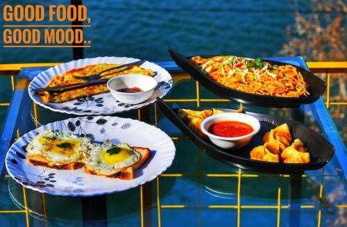 Hotel Lake Retreat Bhimtal, Nainital