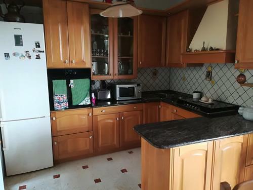 Apartamento Appartamento A Tricase