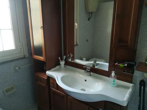 Apartamento Appartamento A Tricase