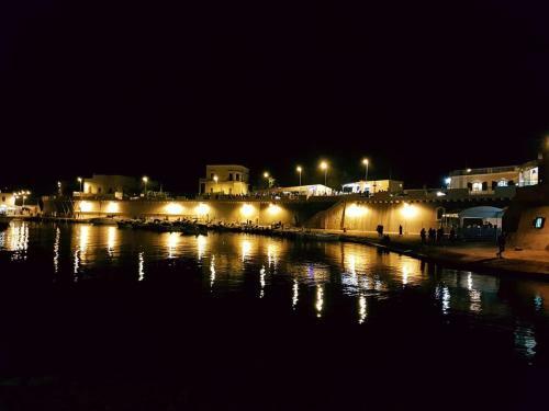Apartamento Sant'andrea