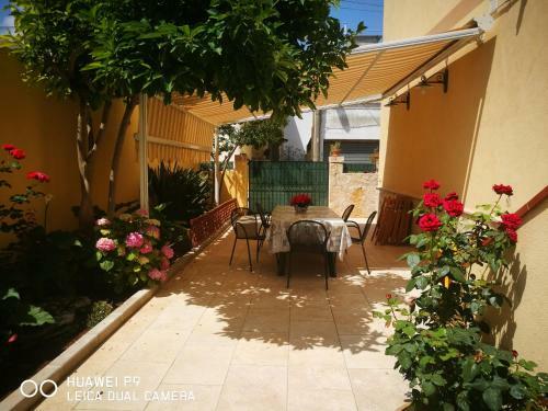 Apartamento Sant'andrea