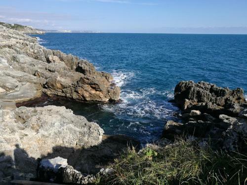 Apartamento Sant'andrea