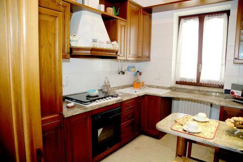 Apartamento Sant'andrea