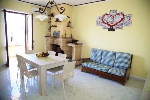 Apartamento Sant'andrea