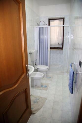 Apartamento Sant'andrea