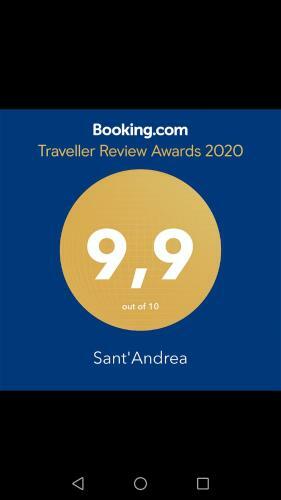 Apartamento Sant'andrea