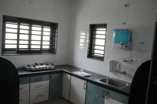 Sahjanand Home Stay