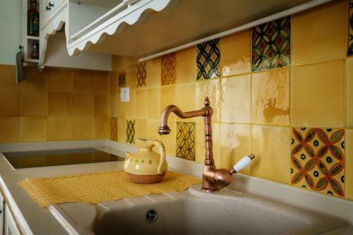 Le Vi�zze Apartment