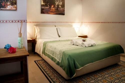 Le Vi�zze Apartment