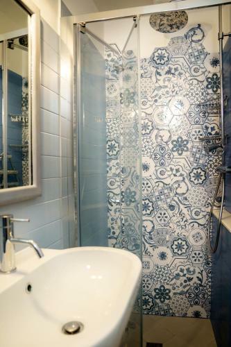 Le Vi�zze Apartment