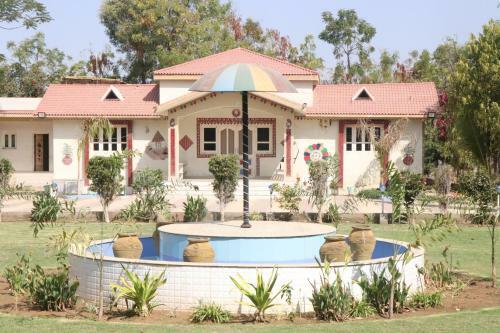 Villa Shyam Home Stay