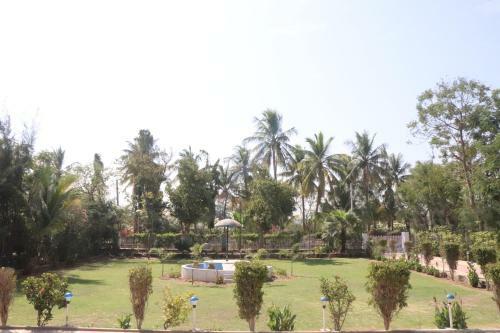 Villa Shyam Home Stay