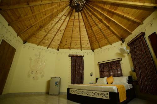 Villa Shyam Home Stay