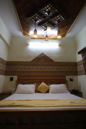 Villa Shyam Home Stay