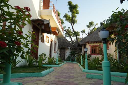 Villa Shyam Home Stay