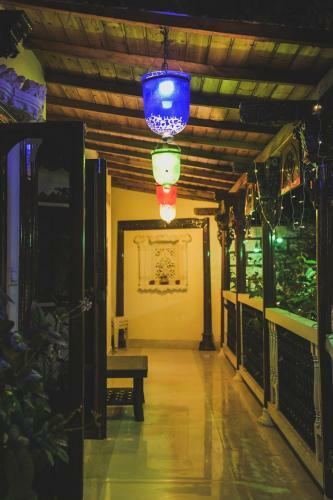 Villa Shyam Home Stay