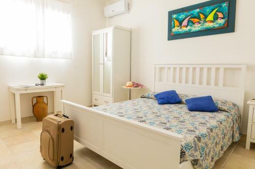 Bed & Breakfast Marigio'