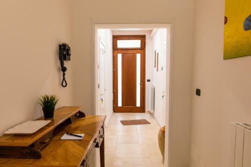 Bed & Breakfast Marigio'
