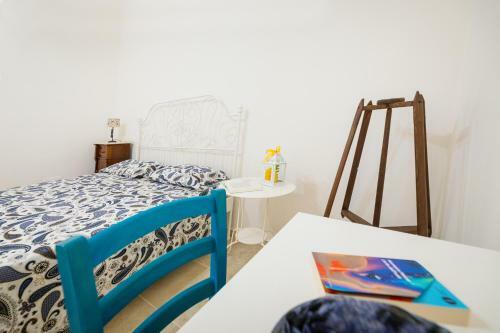 Bed & Breakfast Marigio'