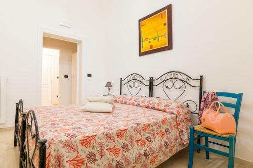 Bed & Breakfast Marigio'