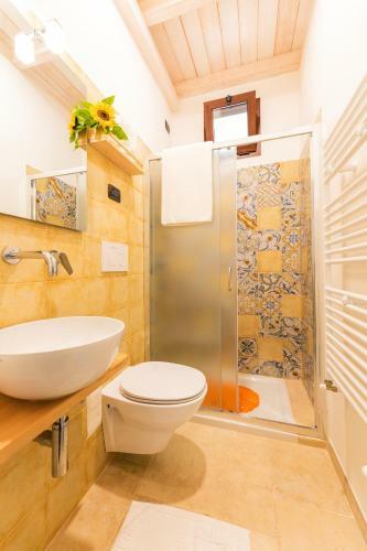 Bed & Breakfast Marigio'