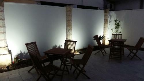 Bed & Breakfast Marigio'