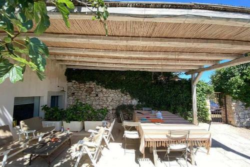 Villa Masseria Castelletto