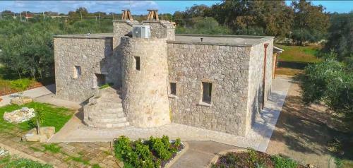 Tenuta Miliceddu
