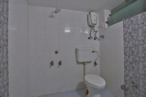 Hotel Nityanand Residency