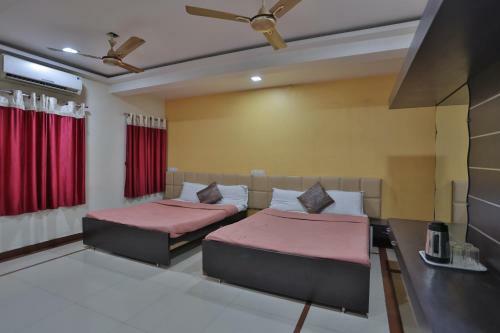 Hotel Nityanand Residency