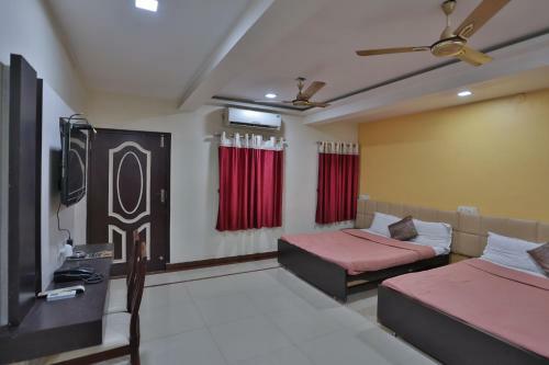Hotel Nityanand Residency