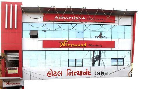 Hotel Nityanand Residency
