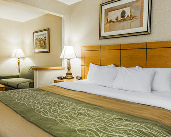 Hotel Comfort Inn Kokomo