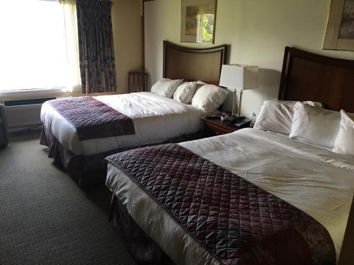 Tygart Lake Lodge