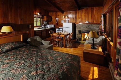 Tygart Lake Lodge